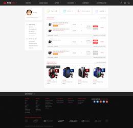 解析(xi)企業級電商網(wang)站(zhan)建(jian)設 從數碼商城(cheng)到(dao)軟件開(kai)發(fa)的全鏈(lian)路服(fu)務(wu)